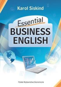 Essential Business English - 2825677157