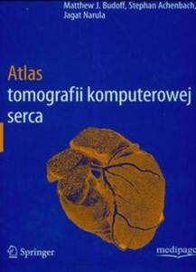 Atlas tomografii komputerowej serca - 2825677192