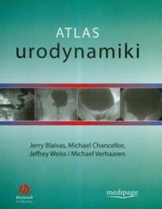 Atlas urodynamiki - 2825677193