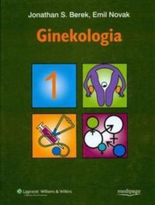 Ginekologia tom 1 - 2825677198