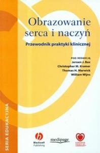 Obrazowanie serca i naczy z pyt CD - 2825677208