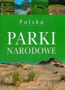 Polska Parki Narodowe - 2825677261