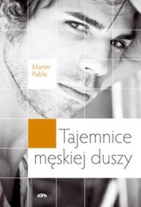 Tajemnice mskiej duszy - 2825677306