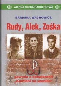 Rudy, Alek, Zoka - 2825677365