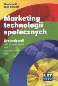 Marketing technologii spoecznych - 2825677384