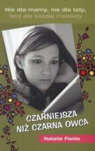 Czarniejsza ni czarna owca - 2825677399