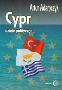 Cypr Dzieje polityczne - 2825677410
