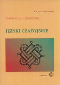 Jzyki czadyjskie - 2825677418