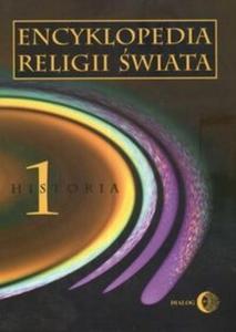 Encyklopedia religii wiata t.1 Historia - 2825677454