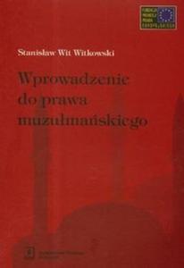 Wprowadzenie do prawa muzumaskiego - 2825677493