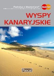 Wyspy Kanaryjskie przewodnik ilustrowany - 2825677506