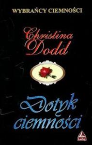 Dotyk ciemnoci - 2825677543