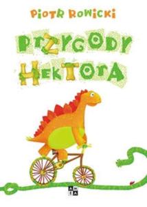 Przygody Hektora - 2825677553