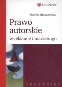 Prawo autorskie w reklamie i marketingu - 2825677556