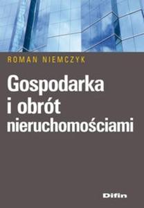 Gospodarka i obrt nieruchomociami - 2825677571