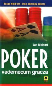 Poker vademecum gracza - 2825648367