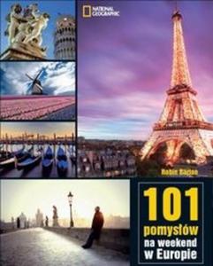 101 pomysw na weekend w Europie - 2825677583