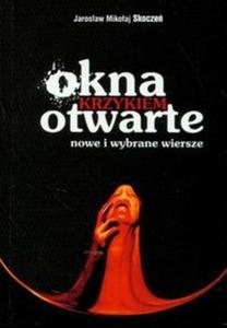 Okna krzykiem otwarte - 2825677592