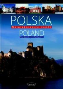 Polska Poland Najpikniejsze zamki - 2825677596