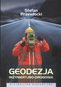 Geodezja inynieryjno-drogowa - 2825677640