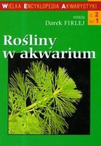 Roliny w akwarium 1 cz 2 - 2825677663