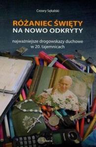 Raniec wity na nowo odkryty - 2825677682