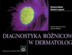 Diagnostyka rnicowa w dermatologii - 2825677717