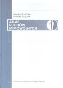 Atlas ruchw mimowolnych - 2825677718