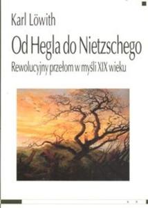 Od Hegla do Nietzschego - 2825677733