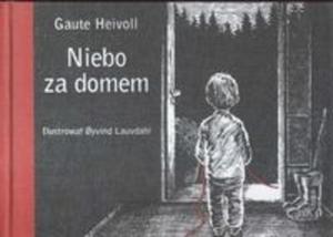 Niebo za domem - 2825677760