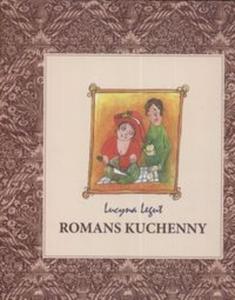 Romans kuchenny - 2825677761