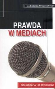 Prawda w mediach - 2825677766