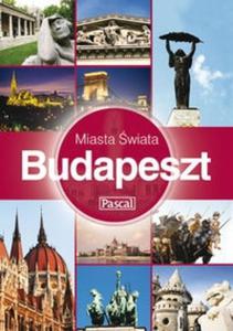 Miasta wiata Budapeszt
