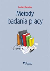 Metody badania pracy - 2825677809