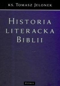 Historia literacka Biblii - 2825677818