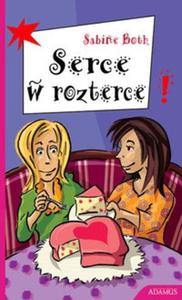 Serce w rozterce - 2825677955