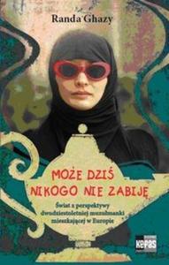 Moe dzi nikogo nie zabij - 2825677960