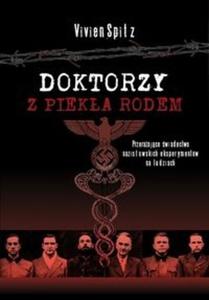 Doktorzy z pieka rodem - 2825677968