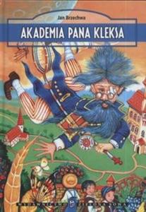 Akademia pana Kleksa - 2825677975