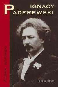 Ignacy Paderewski - 2825677998