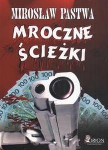 Mroczne cieki - 2825678007