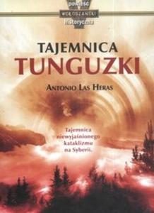 Tajemnica Tunguzki - 2825678011