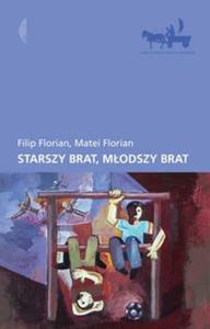 Starszy brat modszy brat - 2825678026