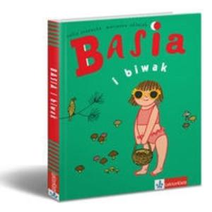 Basia i biwak - 2825678063