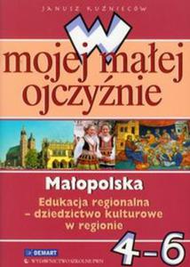 W mojej maej ojczynie 4-6 Maopolska - 2825648457