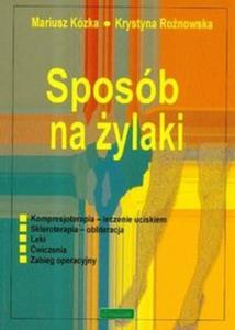 Sposb na ylaki - 2825678095