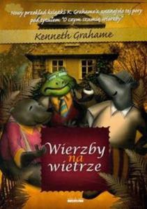 Wierzby na wietrze - 2825678122