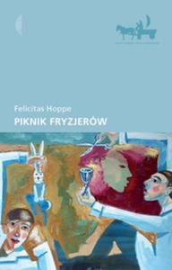 Piknik fryzjerw - 2825678127