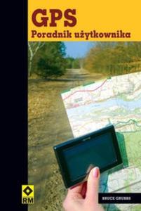 GPS Poradnik uytkownika - 2825678138