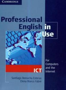 Professional English in Use - 2825648471